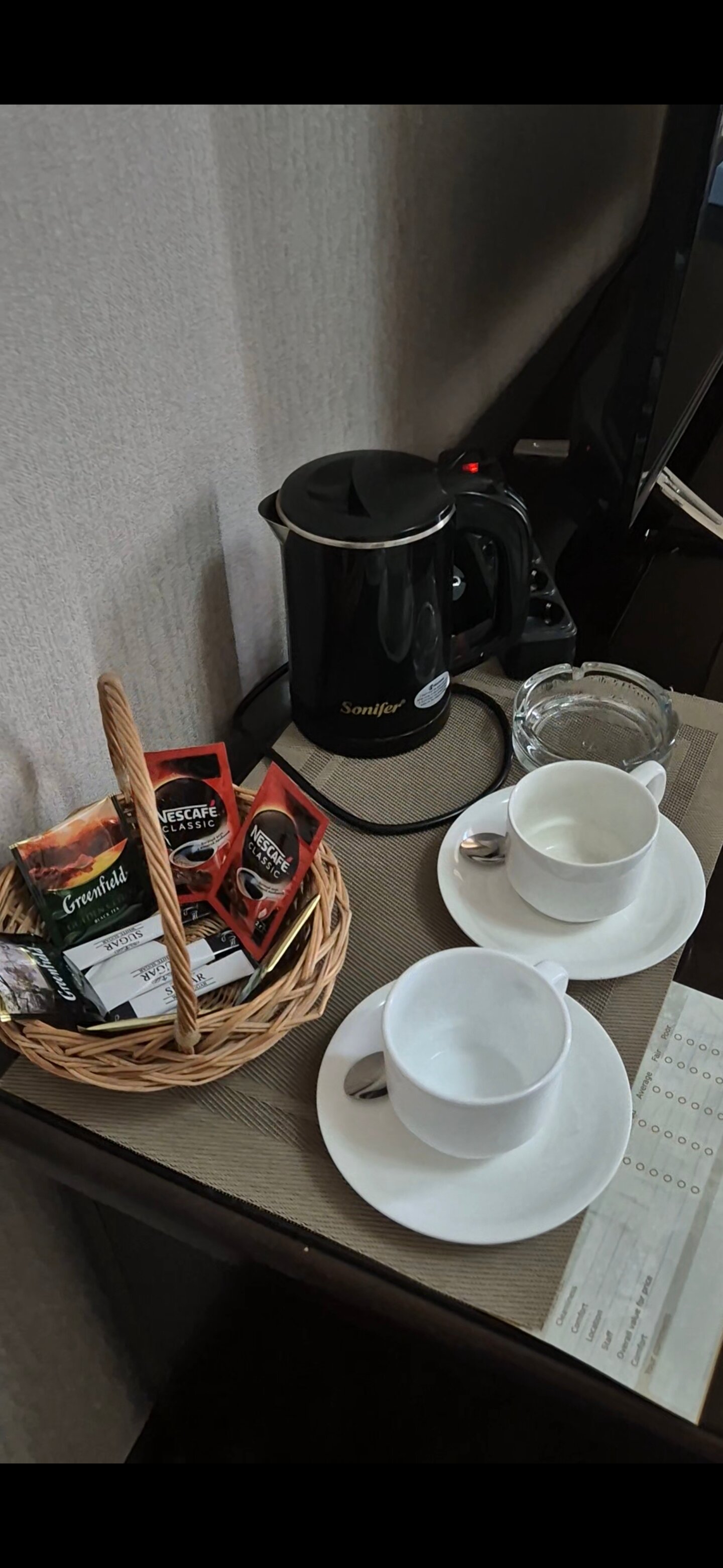 Фото Gloria Hotel