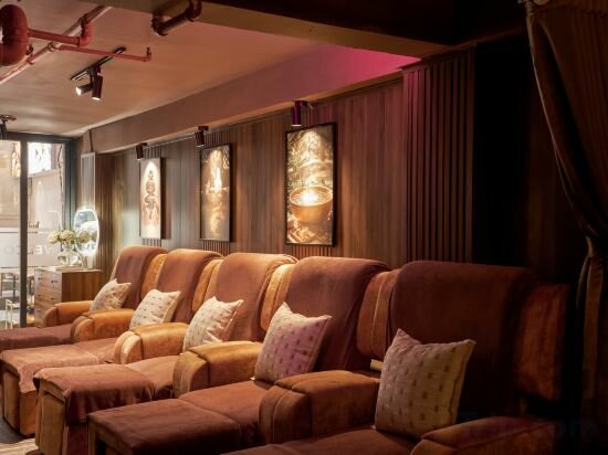 Фото Quy Hung Hotel