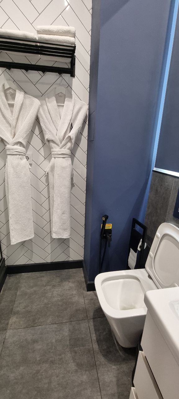 Фото Apart Hotel Loft