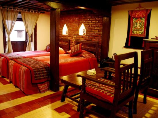 Фото Temple House