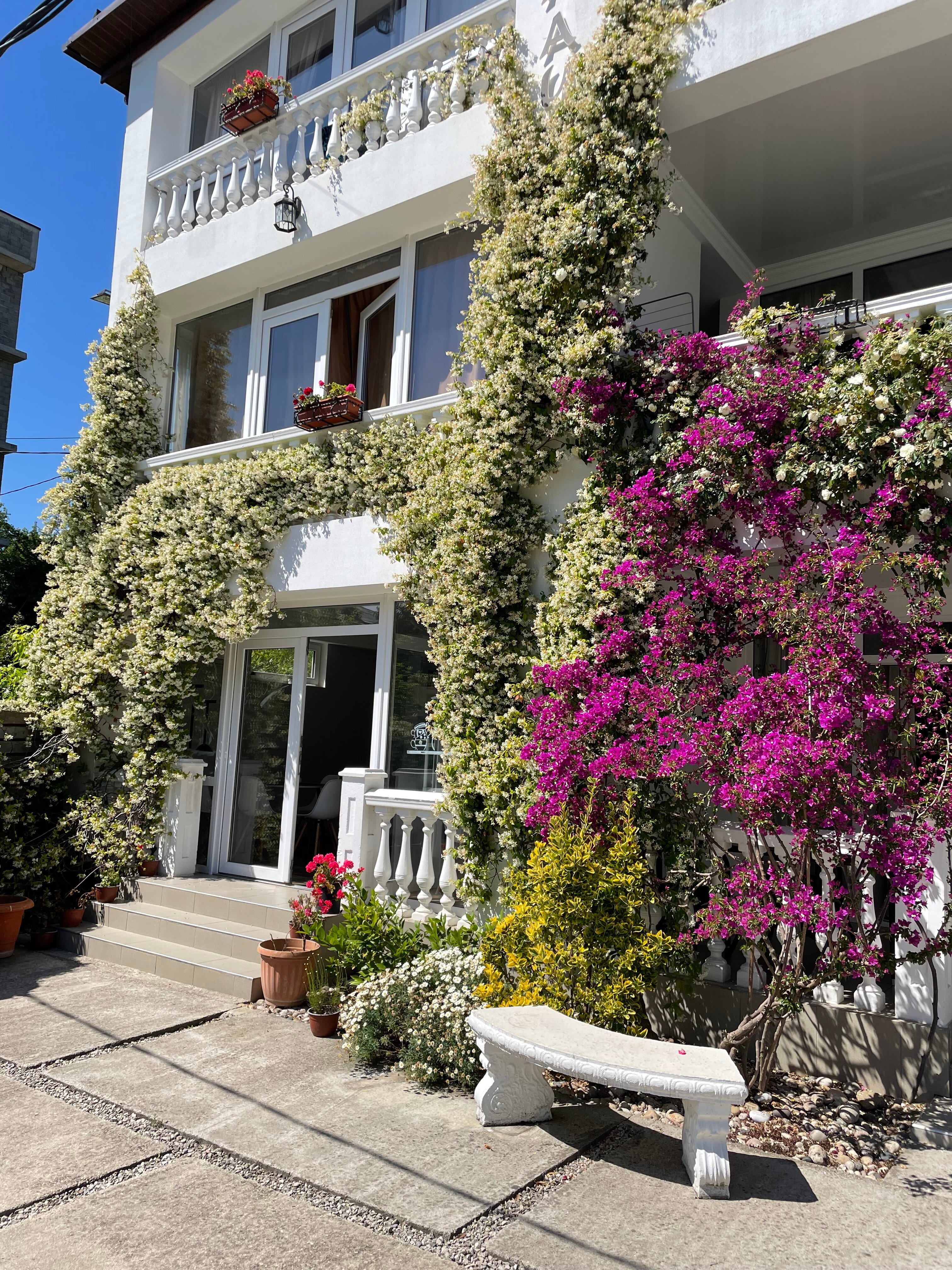 Фото Hotel Phanakopi