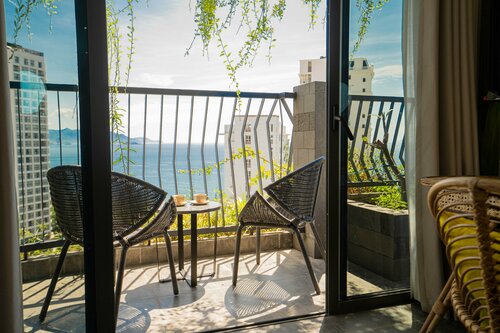 Гостиница The Signature Hotel Nha Trang в Нячанге