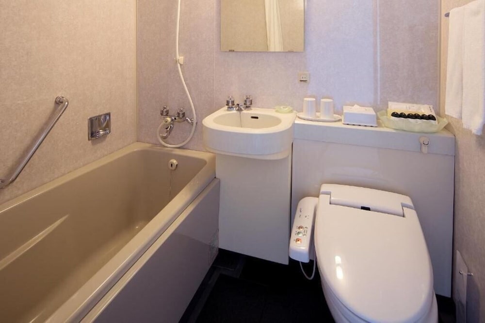 Фото Wakayama Marina City Hotel
