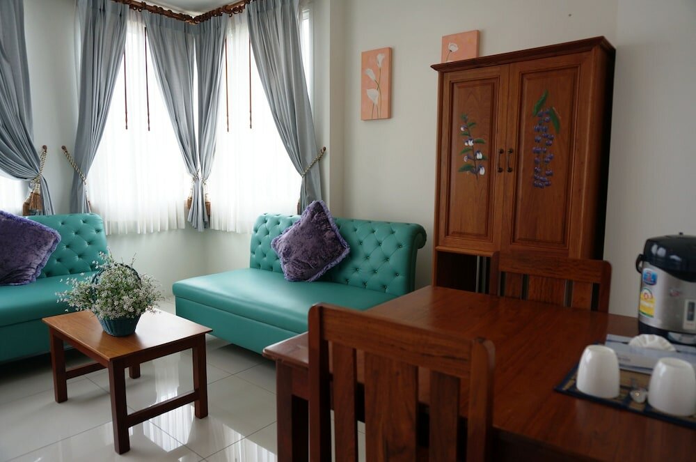 Фото Smile Hua-Hin Resort