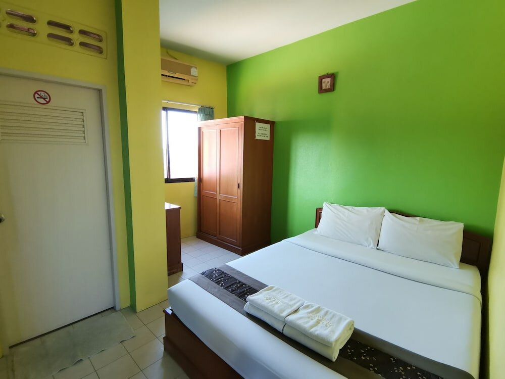 Фото Samran Residence