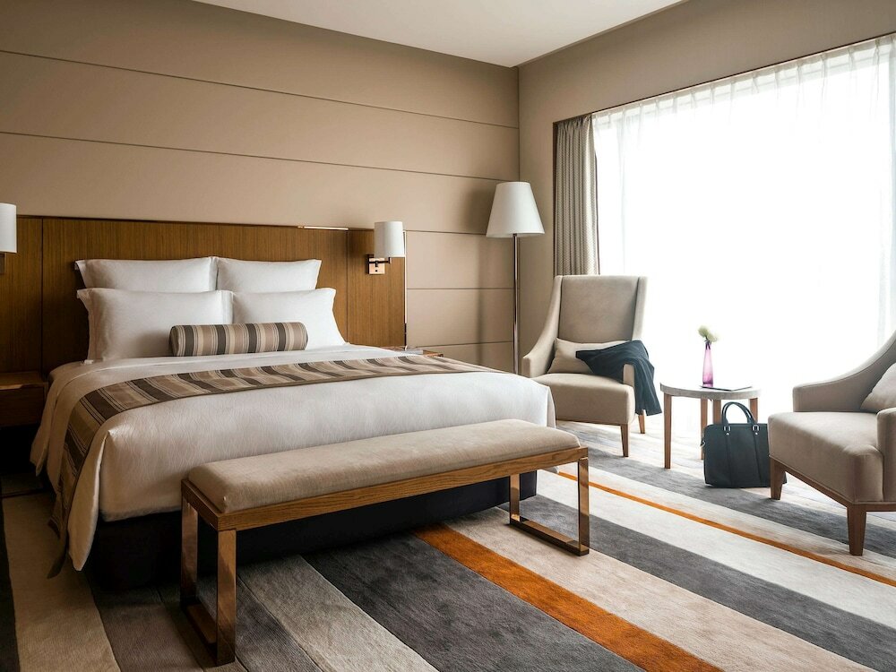 Фото Pullman Zhuhai