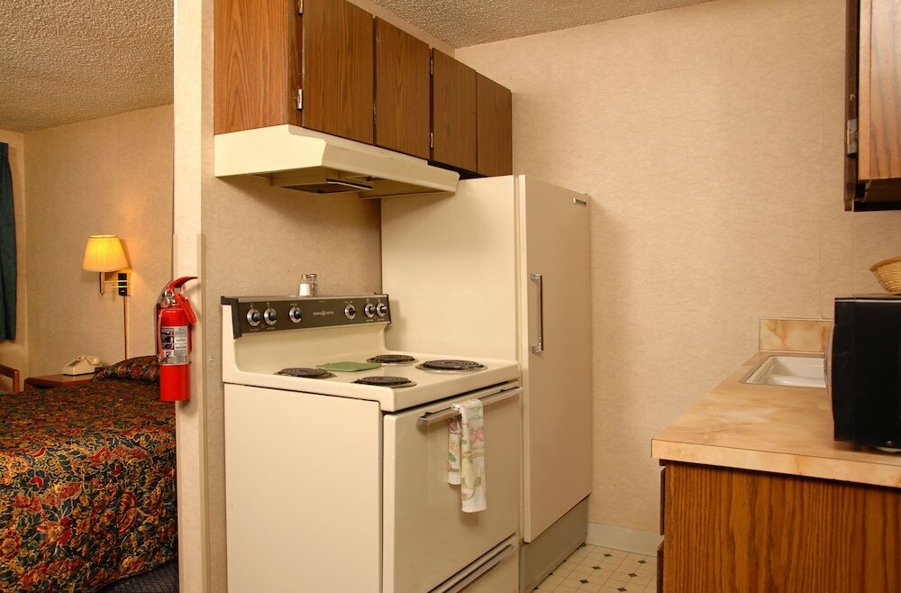 Фото Redmond Inn