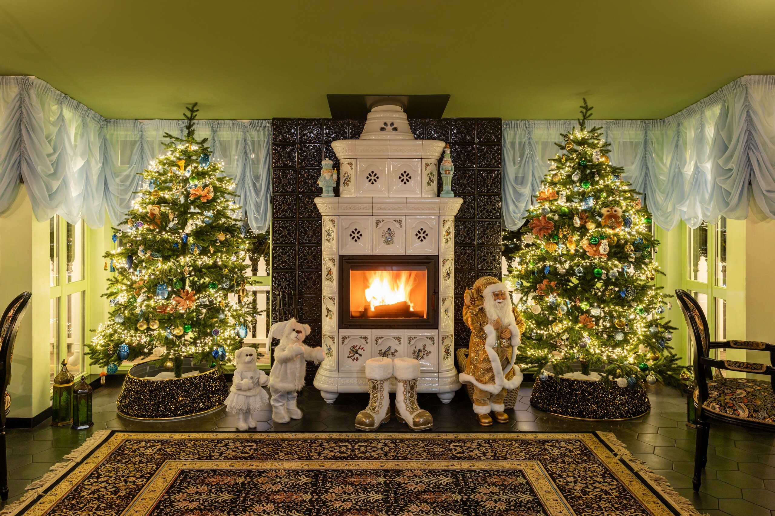 Фото отеля 2