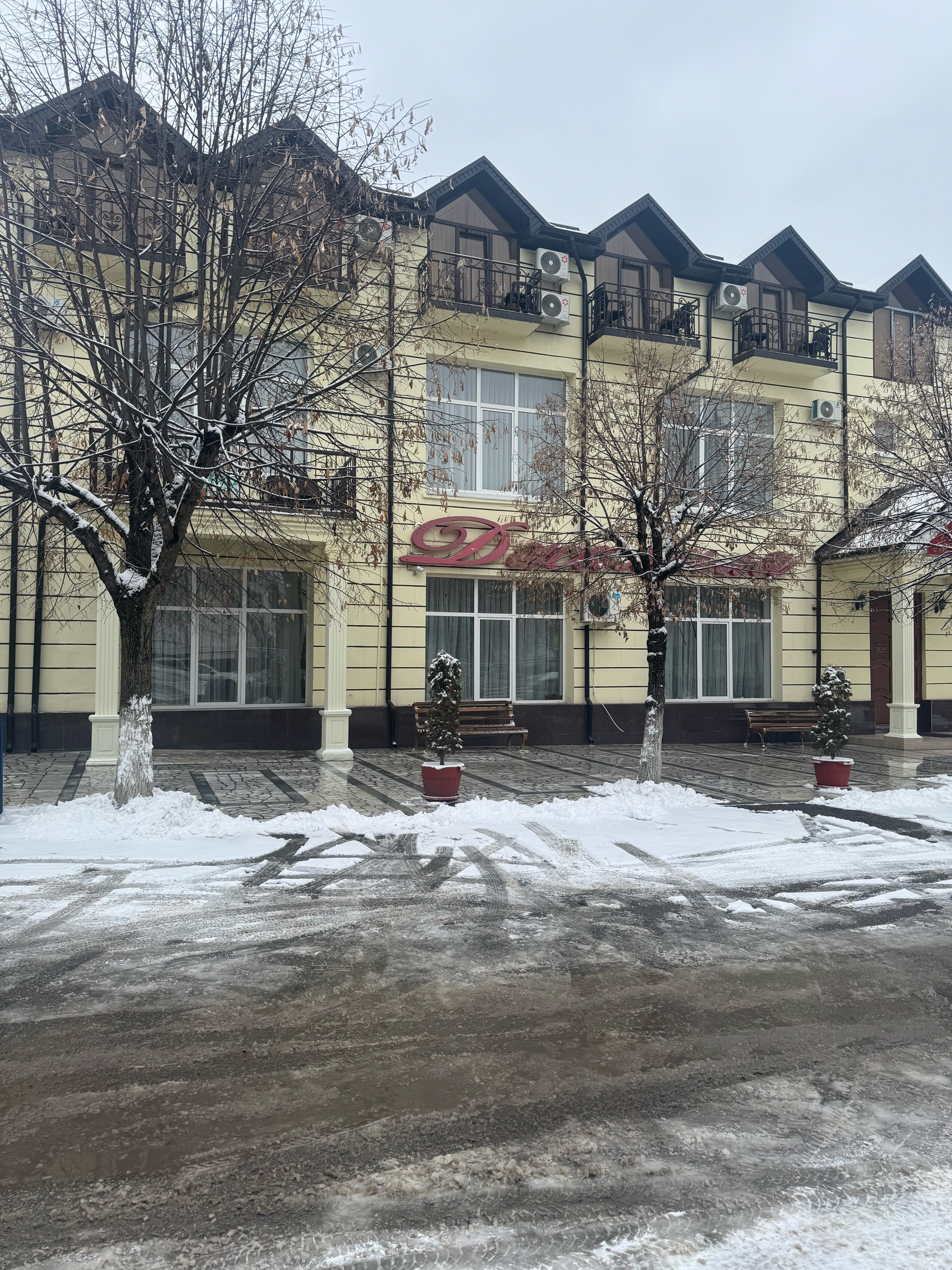 Фото Джамиля