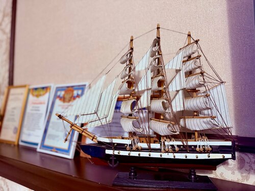 Гостиница Никольская в Серпухове