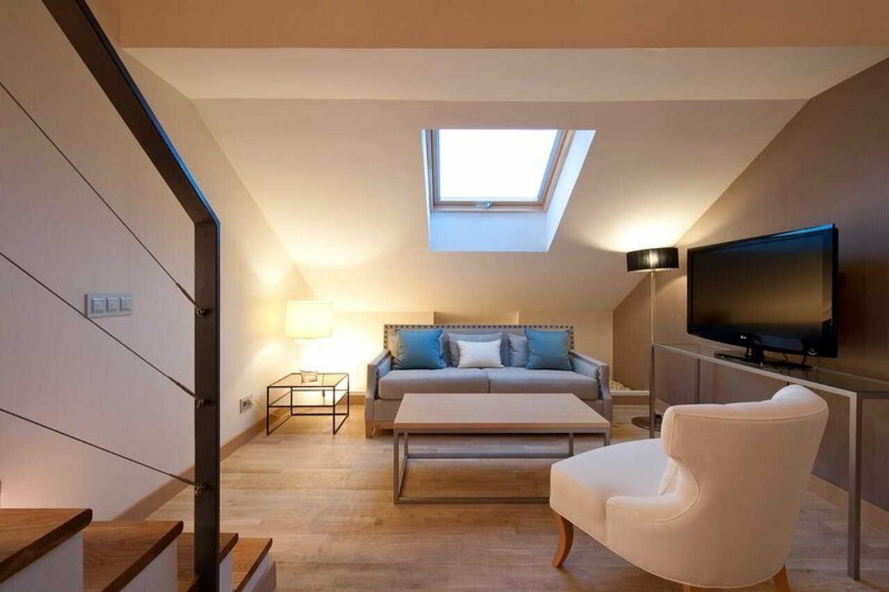 Фото Vincci Selection Posada del Patio