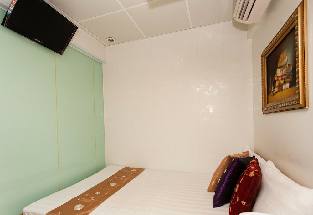 Фото Lily Garden Guest House