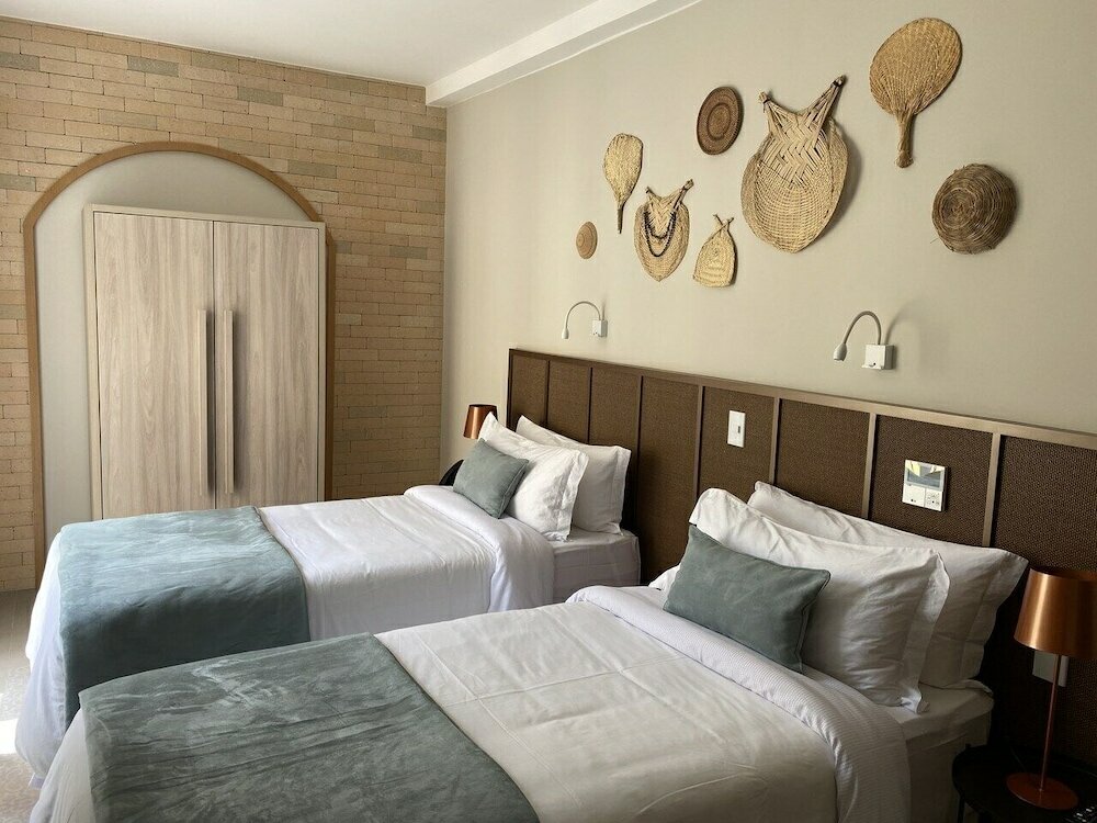 Фото Hotel Juma Ópera