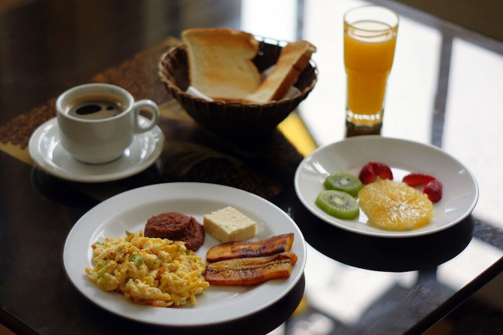 Фото Hotel Villa Florencia Zona Rosa