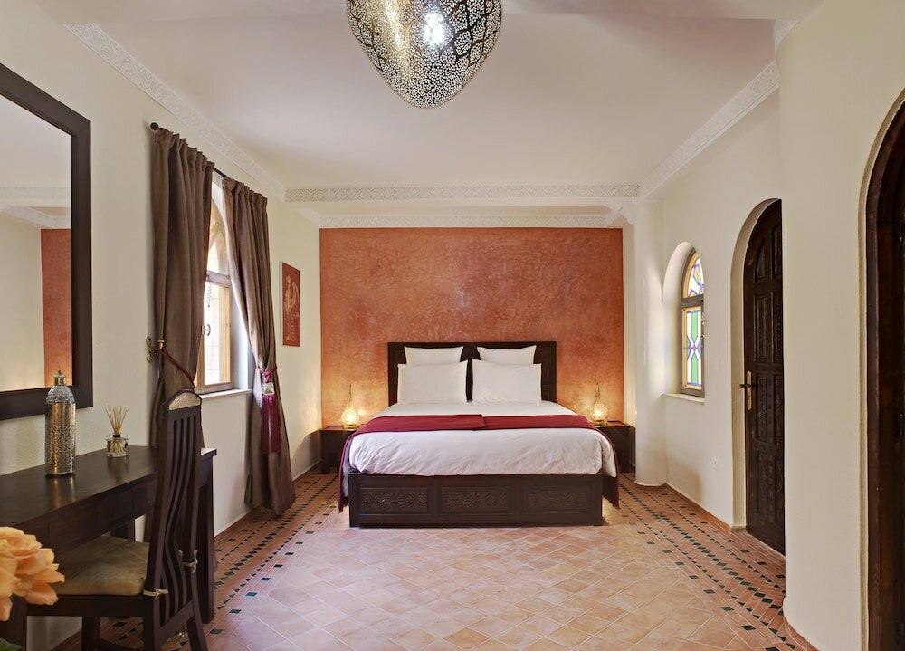 Фото Riad Perle D'Eau
