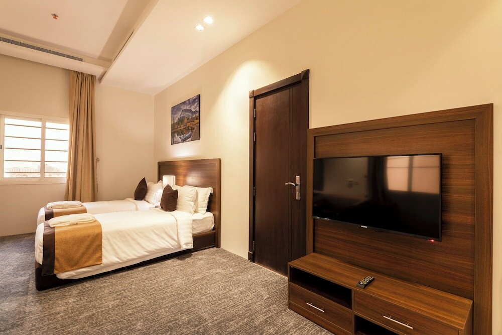 Фото Seiba Hotel Apartments