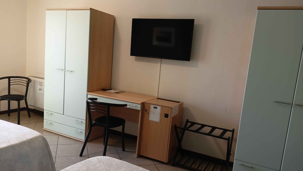 Фото Hotel Ariston Imperial
