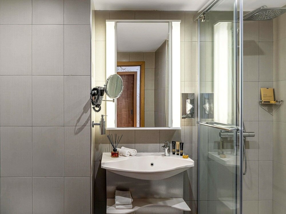 Фото ibis Jeddah City Center