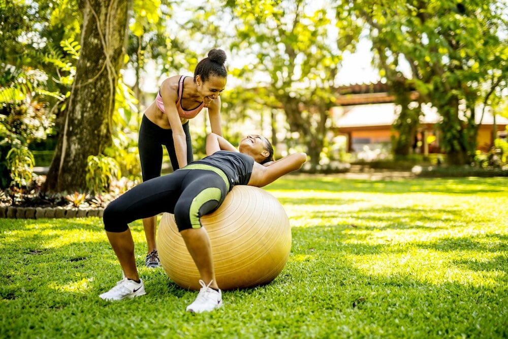 Фото Holiday Inn Express Port Moresby, an Ihg Hotel