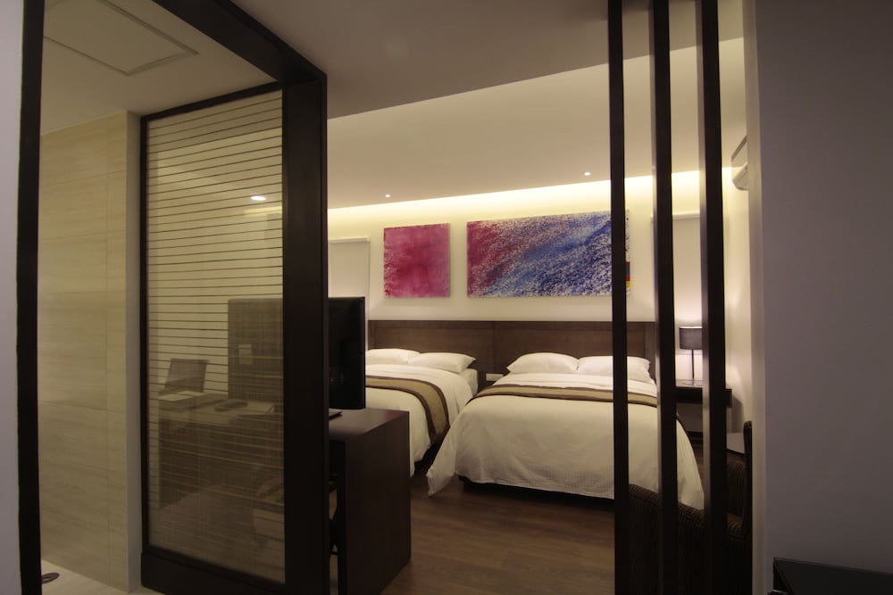 Фото Century Hotel