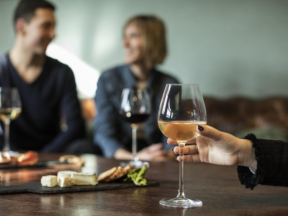 Фото Mercure Lyon Centre Part Dieu