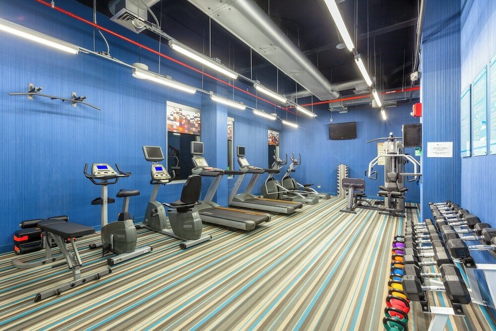 Фото Aloft San Jose Hotel, Costa Rica