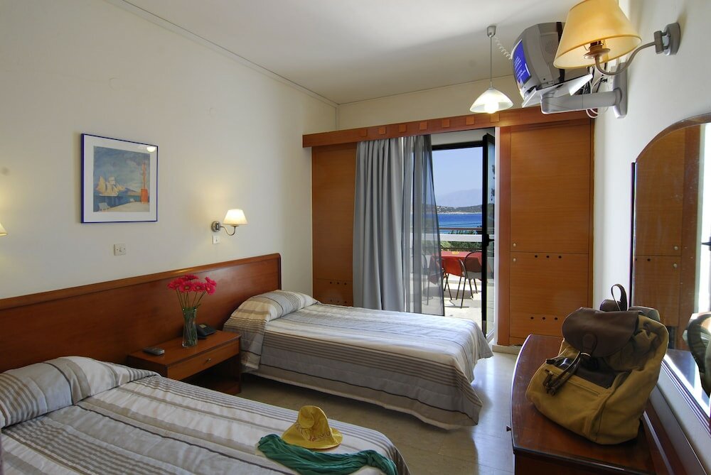 Фото Lato Hotel