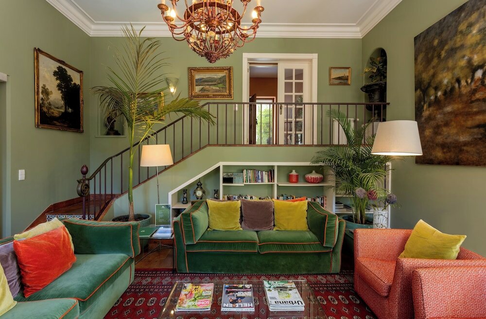 Фото Casa Vela Guest House