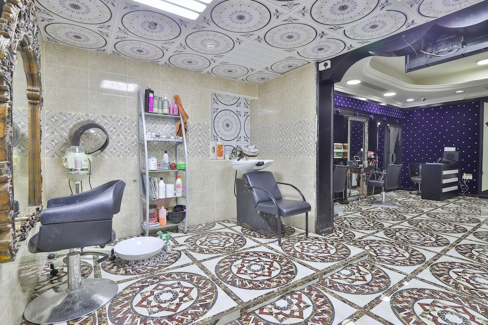 Фото Grand Pj Hotel