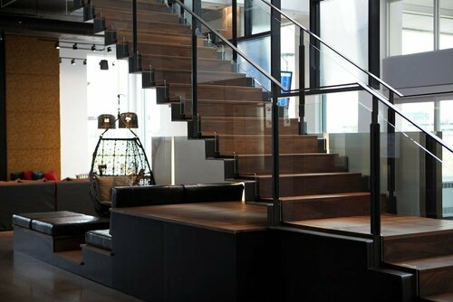 Внешний вид отеля Alt Hotel Toronto Airport в Миссиссоге, фото 5