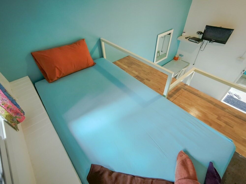 Фото Glur Hostel Aonang