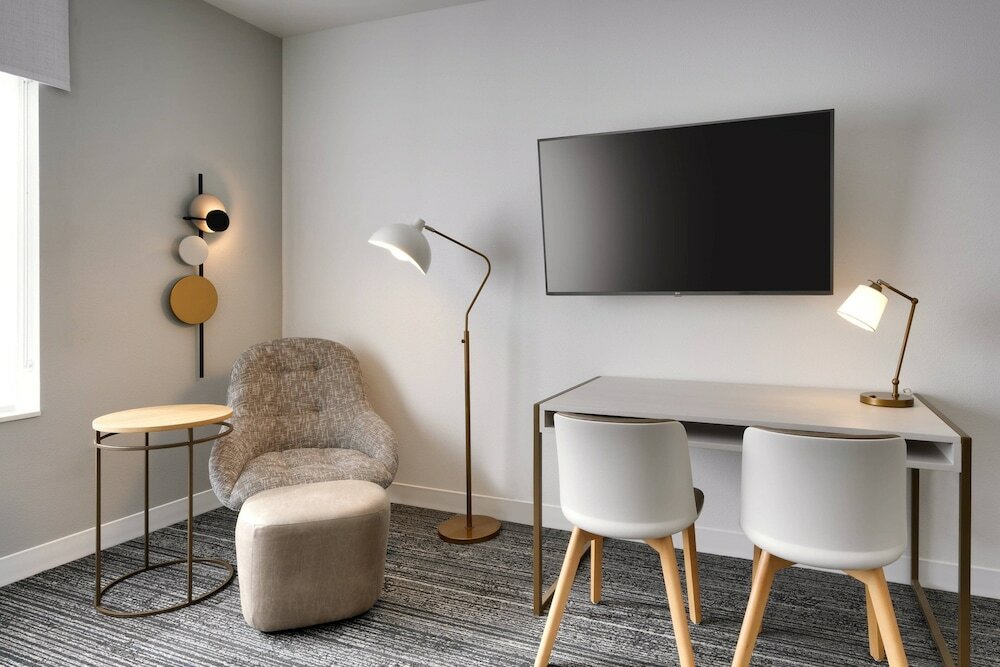 Фото TownePlace Suites by Marriott Salt Lake City Murray