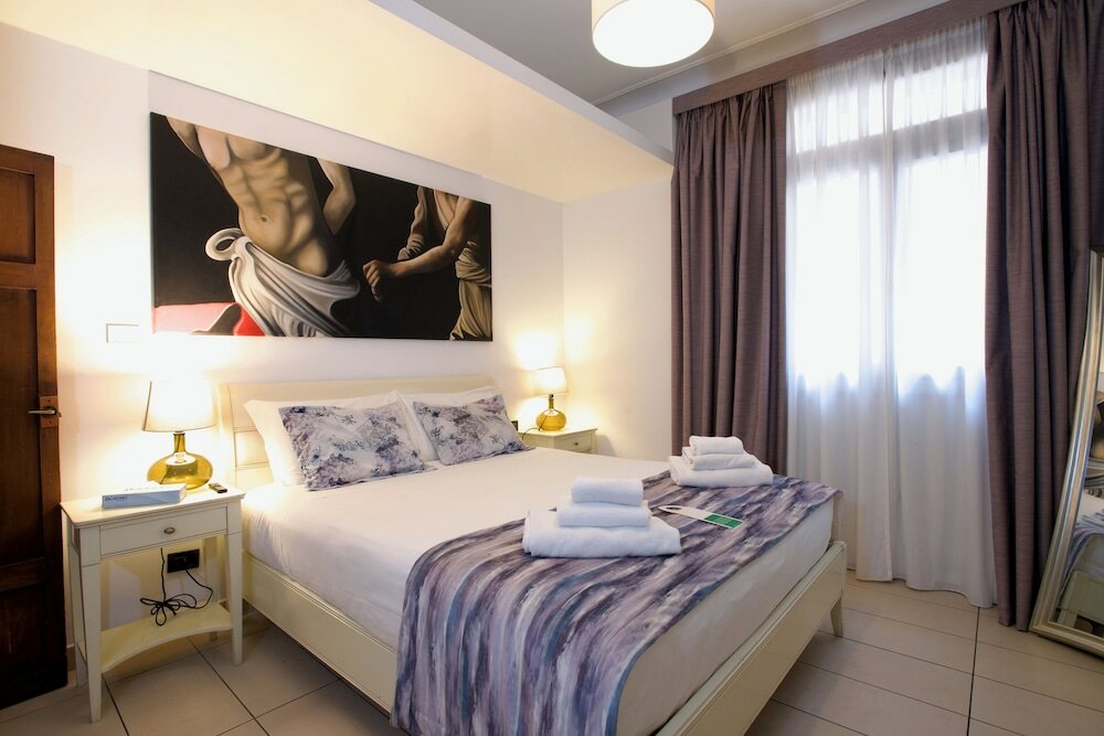 Фото St. Peter' Six Rooms & Suites