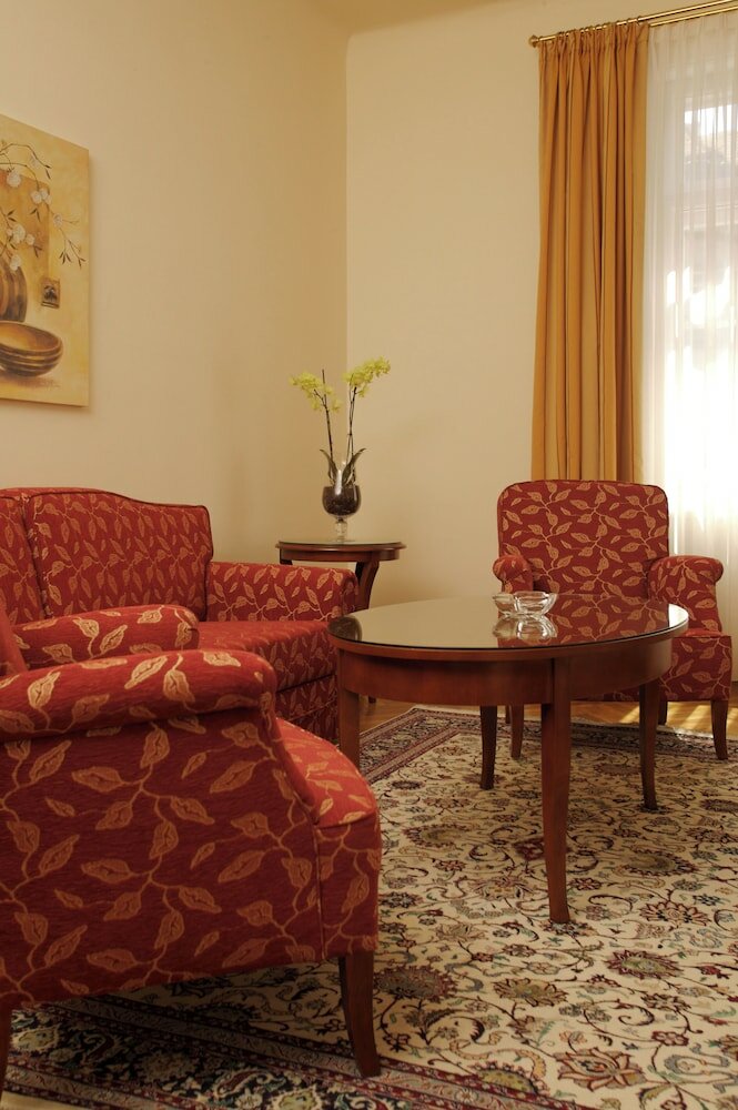 Фото Hotel City Central