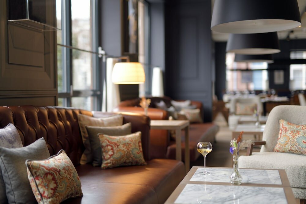 Фото Movenpick Hotel The Hague