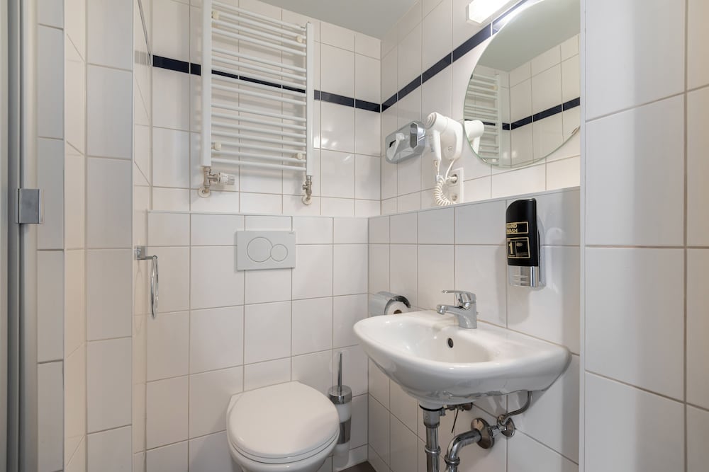 Фото A&o Frankfurt Galluswarte