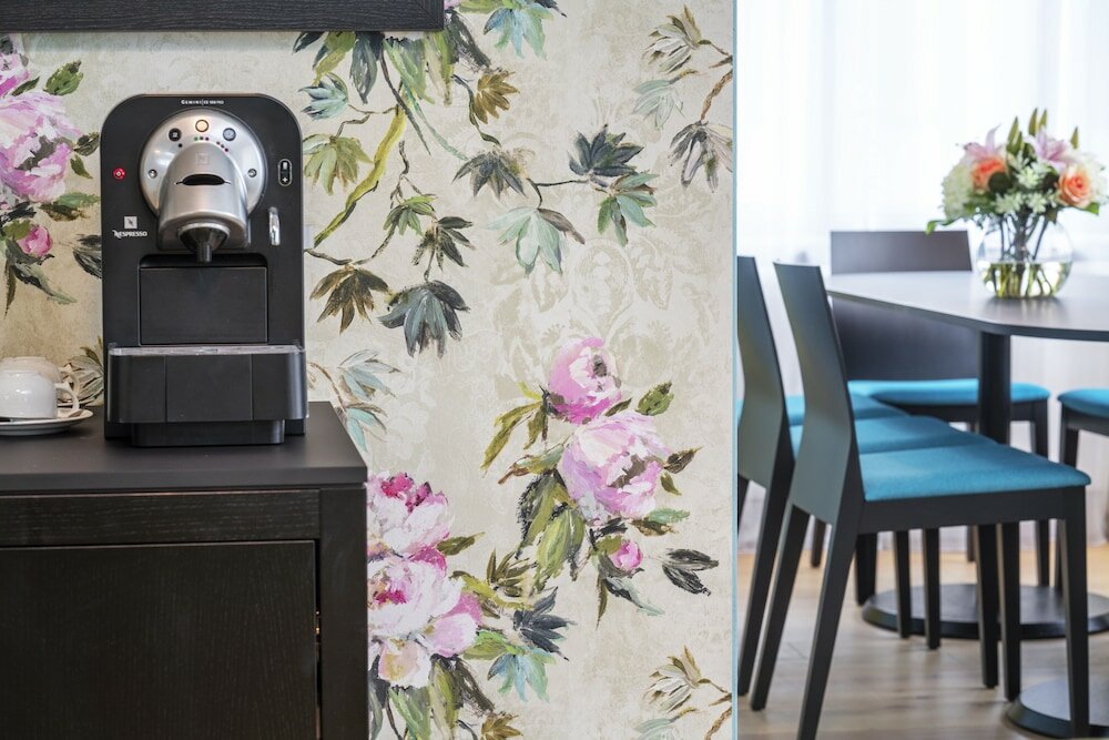 Фото Thon Hotel Slottsparken