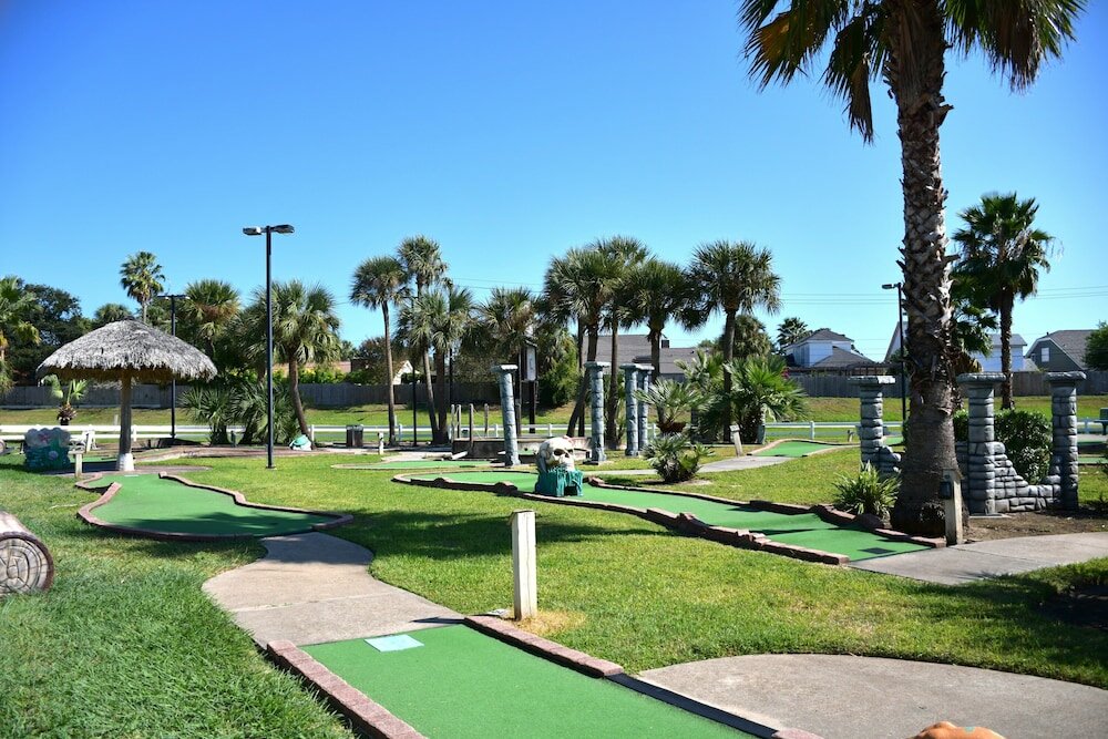 Фото Inn at The Waterpark