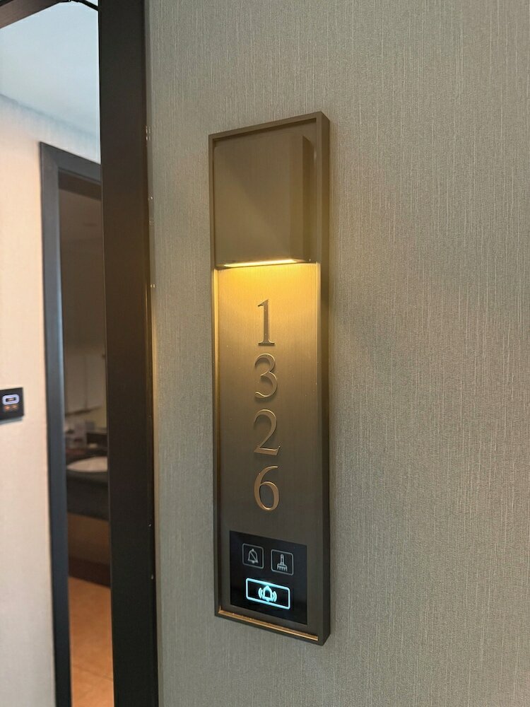 Фото Ramada by Wyndham Pearl Guangzhou