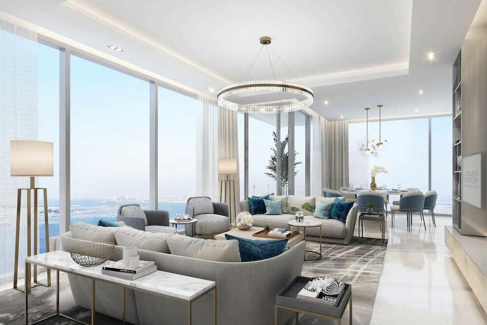 Фото Four Points by Sheraton Jeddah Corniche