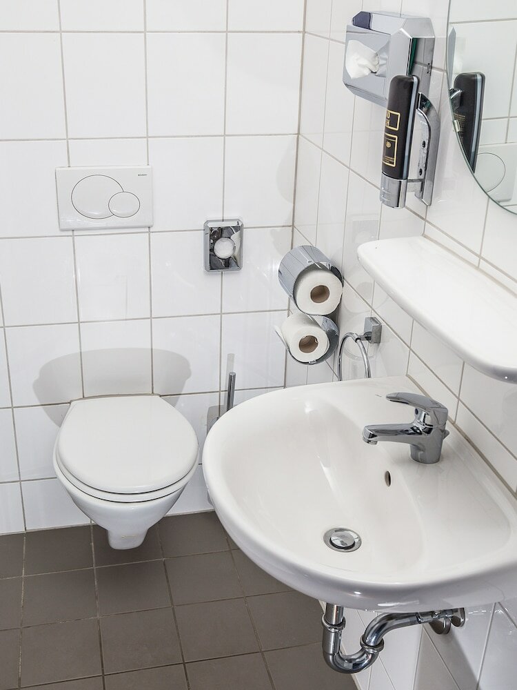 Фото A&o Wien Hauptbahnhof