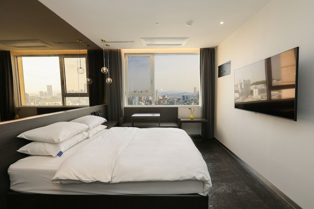 Фото Hotel The Designers