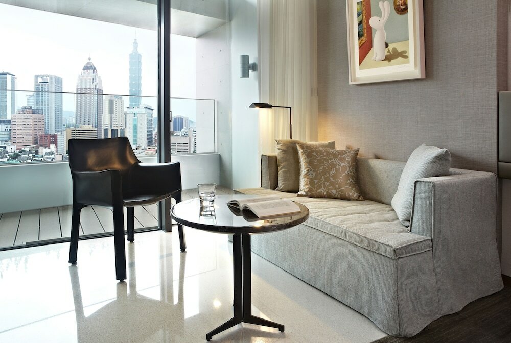 Фото Eslite Hotel