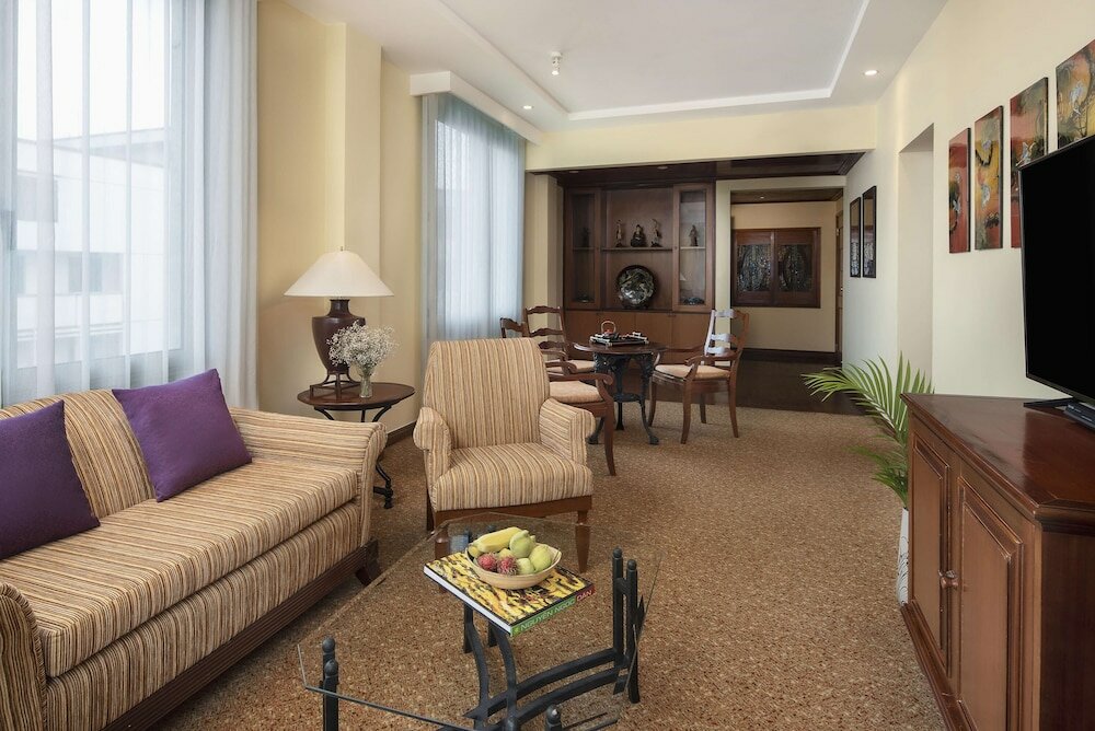 Фото Avani Hai Phong Harbour View Hotel