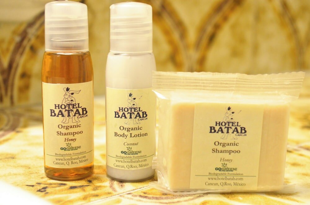 Фото Hotel Batab