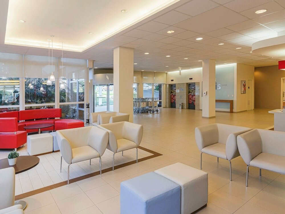 Фото ibis Canoas Shopping