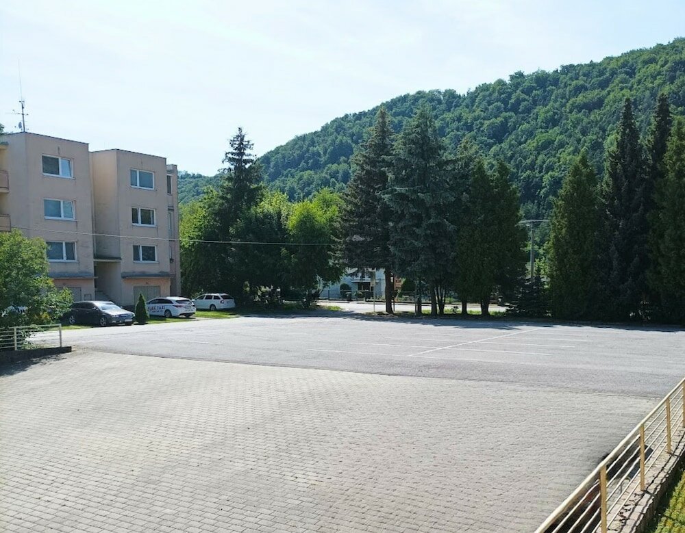 Фото Hotel Podhradie