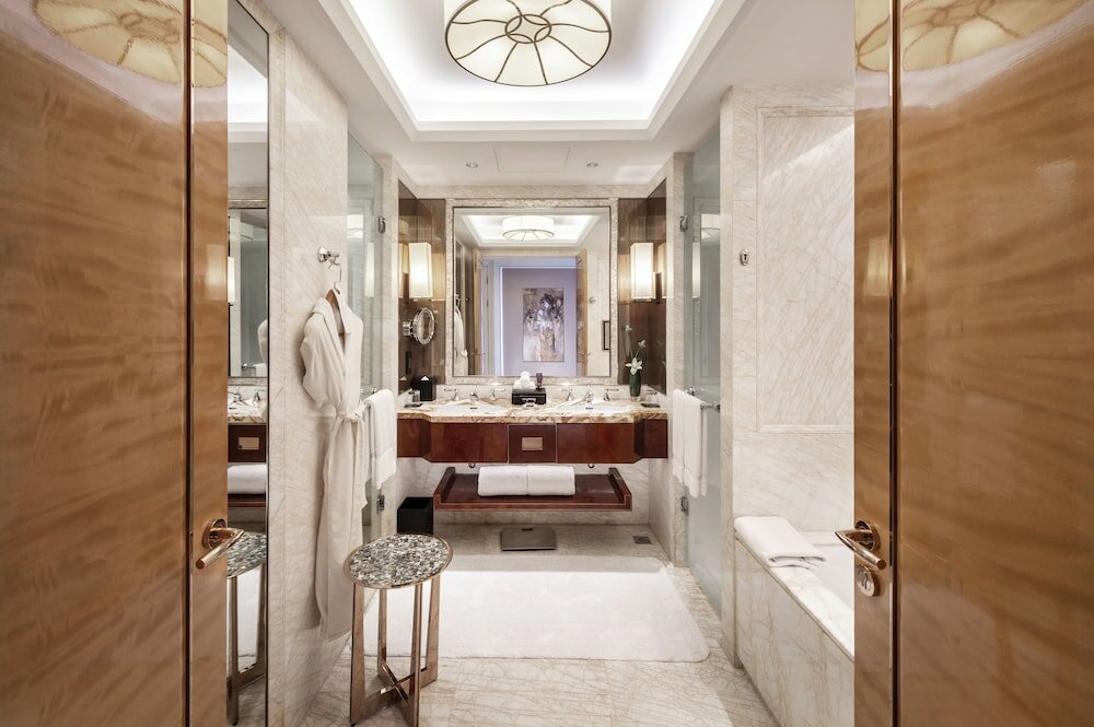 Фото The Ritz-Carlton, Chengdu