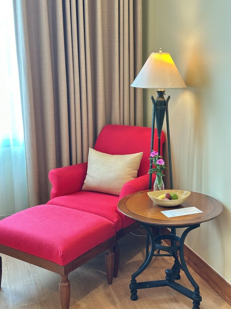 Фото Avani Hai Phong Harbour View Hotel