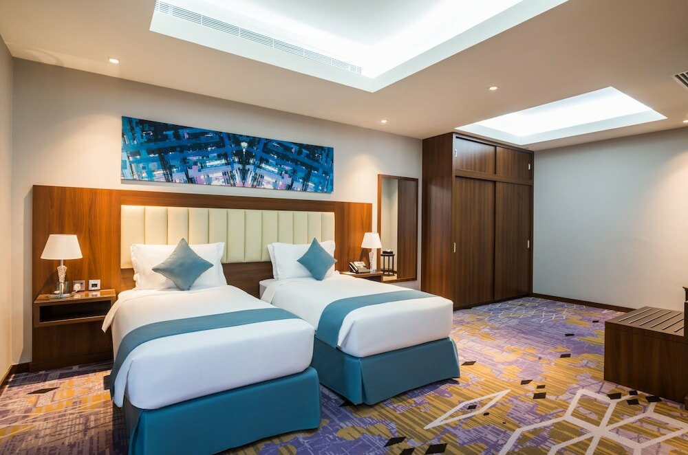 Фото Art View Hotel Al Riyadh
